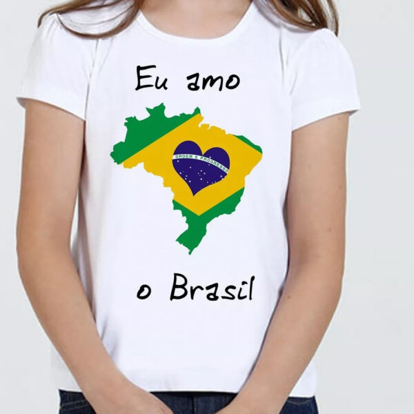 Eu Amo Brasil