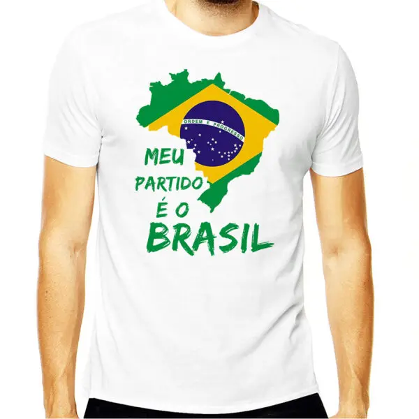 O meu Partido é o Brasil