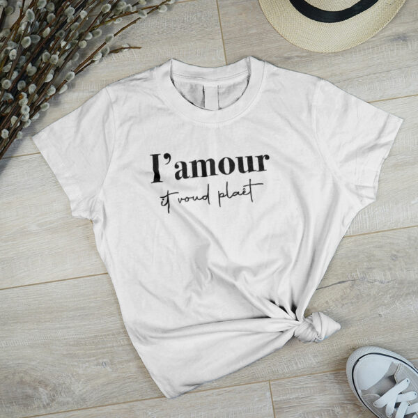 i' amour it voud plaêt