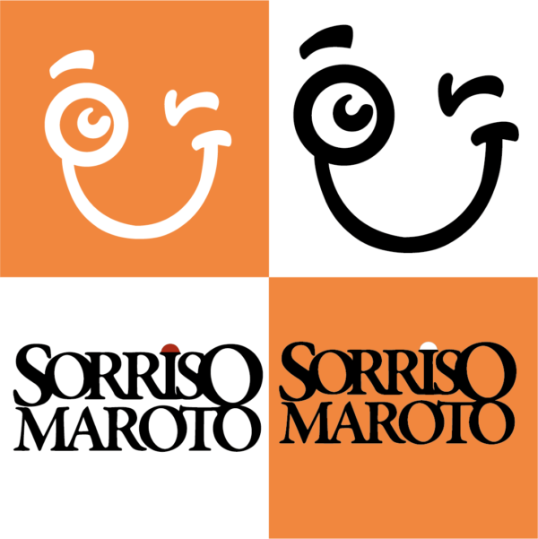 sorriso maroto